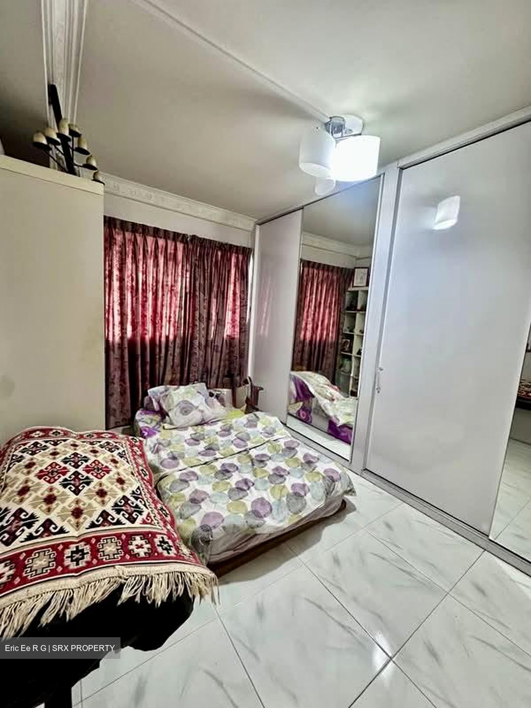 Blk 137 Marsiling Road (Woodlands), HDB 4 Rooms #566679261